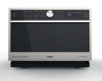 Whirlpool MWSC 9133 SX MIKROHULLÁMÚ SÜTŐ