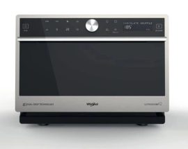 Whirlpool MWSC 9133 SX MIKROHULLÁMÚ SÜTŐ