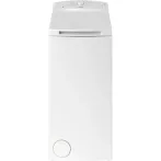 Whirlpool TDLR 5040L EU/N MOSÓGÉP FELÜLTÖLTŐS