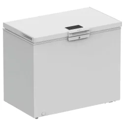 Whirlpool W3RHS19DW FAGYASZTÓLÁDA 198 L Whirlpool W3RHS19DW FAGYASZTÓLÁDA 198 L