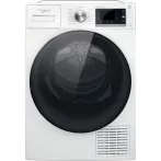 Whirlpool W6 D94WB EE SZÁRÍTÓGÉP HŐSZIVATTYÚS 9 KG