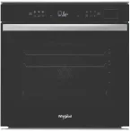 Whirlpool W6 OS4 4S2 H BL BEÉPÍTHETŐ SÜTŐ