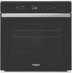 Whirlpool W6 OS4 4S2 H BL BEÉPÍTHETŐ SÜTŐ