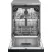 Whirlpool W7F HP33 X MOSOGATÓGÉP 15 TERÍTÉK