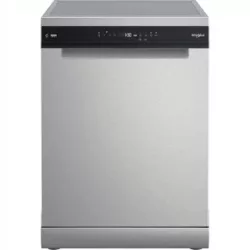 Whirlpool W7F HP43 X MOSOGATÓGÉP 15 TERÍTÉK