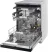 Whirlpool W7F HP43 X MOSOGATÓGÉP 15 TERÍTÉK