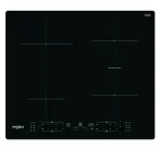 Whirlpool WB B8360 NE FŐZŐLAP BEÉPÍTHETŐ  INDUKCIÓS