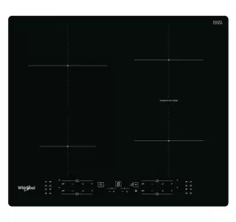 Whirlpool WB B8360 NE FŐZŐLAP BEÉPÍTHETŐ  INDUKCIÓS