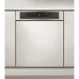   Whirlpool WBO 3T133 PF X MOSOGATÓGÉP BEÉPÍTHETŐ 14 TERÍTÉK