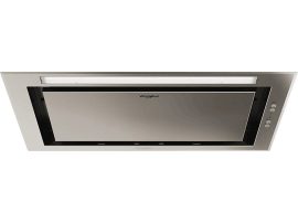 Whirlpool WCT3 63F LTX PÁRAELSZÍVÓ BEÉPÍTHETŐ PULT ALÁ