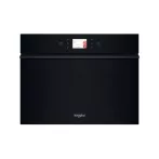 Whirlpool WCW9O7PHTSB MIKROHULLÁMÚ SÜTŐ BEÉPÍTHETŐ