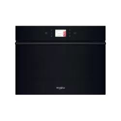 Whirlpool WCW9O7PHTSB MIKROHULLÁMÚ SÜTŐ BEÉPÍTHETŐ