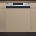   Whirlpool WH7PC15B4M60 MOSOGATÓGÉP BEÉPÍTHETŐ 15 TERÍTÉK