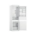 Whirlpool WHC18D031C1 HŰTŐ ALULFAGYASZTÓS BEÉPÍTHETŐ