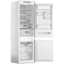 Whirlpool WHC18 T594 HŰTŐ BEÉPÍTHETŐ ALULFAGYASZTÓS
