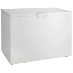 Whirlpool WHE31352 FAGYASZTÓLÁDA 315 L