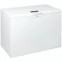 Whirlpool WHE39332 FAGYASZTÓLÁDA 390L