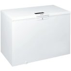 Whirlpool WHE39332 FAGYASZTÓLÁDA 390L