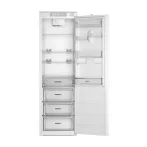 Whirlpool WHSD18A033C2 P HŰTŐ EGYAJTÓS BEÉPÍTHETŐ