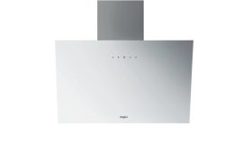 Whirlpool WHVP 62F LT W PÁRAELSZÍVÓ