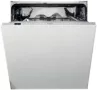   Whirlpool WIO 3C33 E 6.5 MOSOGATÓGÉP BEÉPÍTHETŐ 14 TERÍTÉK