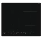 Whirlpool WL B5860 AL FŐZŐLAP BEÉPÍTHETŐ  INDUKCIÓS