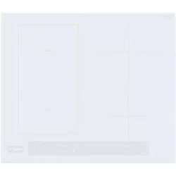 Whirlpool WL S5360 BF/W FŐZŐLAP BEÉPÍTHETŐ  INDUKCIÓS