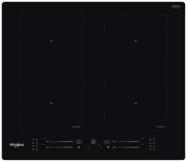 Whirlpool WL S7260 NE FŐZŐLAP BEÉPÍTHETŐ  INDUKCIÓS