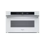Whirlpool WMD44MW MIKROHULLÁMÚ SÜTŐ BEÉPÍTHETŐ