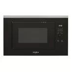 Whirlpool WMF250G MIKROHULLÁMÚ SÜTŐ BEÉPÍTHETŐ