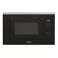 Whirlpool WMF250G MIKROHULLÁMÚ SÜTŐ BEÉPÍTHETŐ