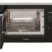Whirlpool WMF250G MIKROHULLÁMÚ SÜTŐ BEÉPÍTHETŐ