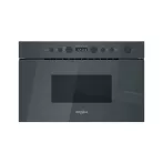 Whirlpool WMN14BSG MIKROHULLÁMÚ SÜTŐ BEÉPÍTHETŐ