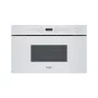 Whirlpool WMN14BW MIKROHULLÁMÚ SÜTŐ BEÉPÍTHETŐ