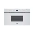 Whirlpool WMN14BW MIKROHULLÁMÚ SÜTŐ BEÉPÍTHETŐ
