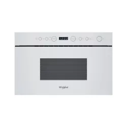 Whirlpool WMN14BW MIKROHULLÁMÚ SÜTŐ BEÉPÍTHETŐ