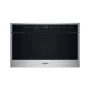 Whirlpool WMN464BX MIKROHULLÁMÚ SÜTŐ BEÉPÍTHETŐ