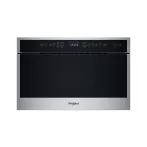Whirlpool WMN464BX MIKROHULLÁMÚ SÜTŐ BEÉPÍTHETŐ