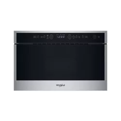 Whirlpool WMN464BX MIKROHULLÁMÚ SÜTŐ BEÉPÍTHETŐ
