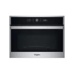 Whirlpool WMW44HMX MIKROHULLÁMÚ SÜTŐ BEÉPÍTHETŐ