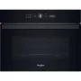 Whirlpool WMW47HMB MIKROHULLÁMÚ SÜTŐ BEÉPÍTHETŐ
