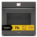 Whirlpool WOI118PT2SSMA SÜTŐ BEÉPÍTHETŐ ELEKTROMOS