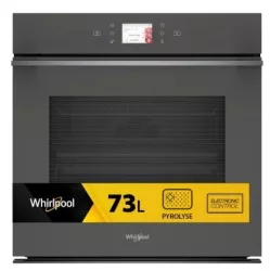 Whirlpool WOI118PT2SSMA SÜTŐ BEÉPÍTHETŐ ELEKTROMOS