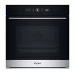 Whirlpool WOI5S8CM1SXA SÜTŐ BEÉPÍTHETŐ ELEKTROMOS