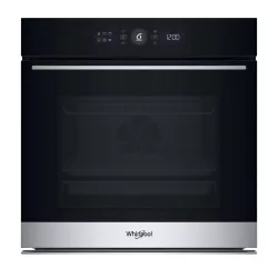 Whirlpool WOI5S8CM1SXA SÜTŐ BEÉPÍTHETŐ ELEKTROMOS