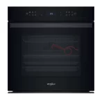 Whirlpool WOI6A8FPT1SBA SÜTŐ BEÉPÍTHETŐ ELEKTROMOS