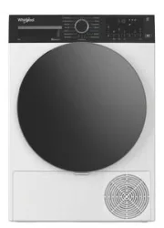 Whirlpool WP A9X WBS EE SZÁRÍTÓGÉP HŐSZIVATTYÚS 9 KG
