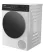 Whirlpool WP A9X WBS EE SZÁRÍTÓGÉP HŐSZIVATTYÚS 9 KG