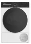 Whirlpool WP B8X WBS EE SZÁRÍTÓGÉP HŐSZIVATTYÚS 8 KG