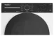 Whirlpool WP B8X WBS EE SZÁRÍTÓGÉP HŐSZIVATTYÚS 8 KG